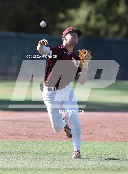 Thumbnail 2 in Bradshaw Mountain @ Salpointe Catholic photogallery.