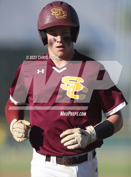 Thumbnail 1 in Bradshaw Mountain @ Salpointe Catholic photogallery.