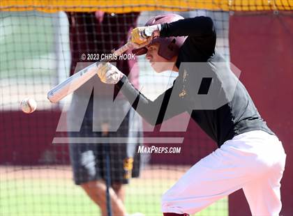 Thumbnail 2 in Bradshaw Mountain @ Salpointe Catholic photogallery.