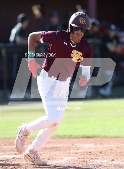 Thumbnail 3 in Bradshaw Mountain @ Salpointe Catholic photogallery.