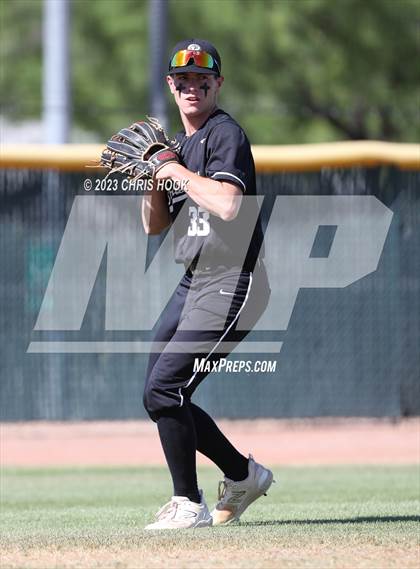 Thumbnail 2 in Bradshaw Mountain @ Salpointe Catholic photogallery.