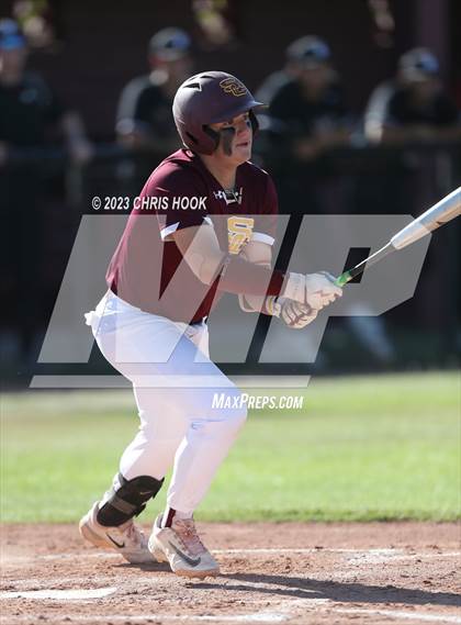 Thumbnail 1 in Bradshaw Mountain @ Salpointe Catholic photogallery.