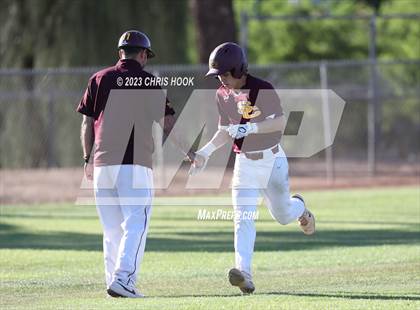 Thumbnail 3 in Bradshaw Mountain @ Salpointe Catholic photogallery.