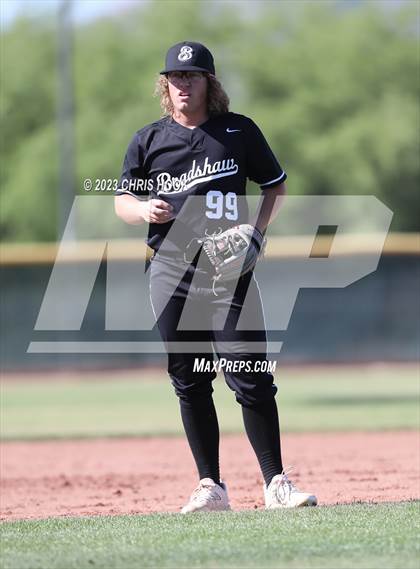 Thumbnail 1 in Bradshaw Mountain @ Salpointe Catholic photogallery.