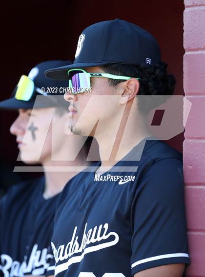 Thumbnail 1 in Bradshaw Mountain @ Salpointe Catholic photogallery.