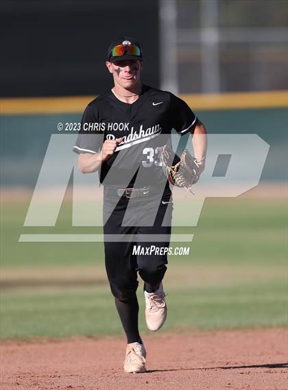 Thumbnail 1 in Bradshaw Mountain @ Salpointe Catholic photogallery.