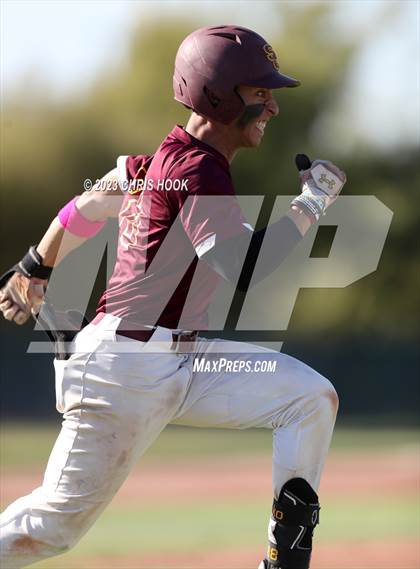 Thumbnail 2 in Bradshaw Mountain @ Salpointe Catholic photogallery.
