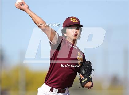 Thumbnail 3 in Bradshaw Mountain @ Salpointe Catholic photogallery.