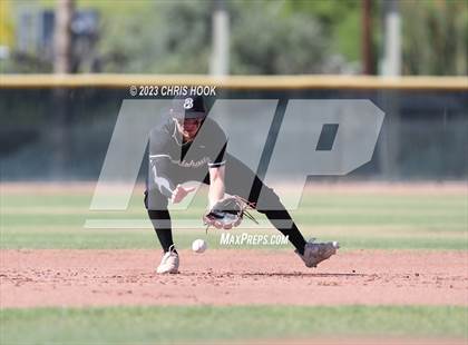 Thumbnail 1 in Bradshaw Mountain @ Salpointe Catholic photogallery.