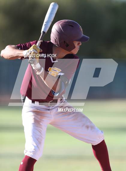 Thumbnail 1 in Bradshaw Mountain @ Salpointe Catholic photogallery.