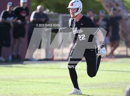 Thumbnail 3 in Bradshaw Mountain @ Salpointe Catholic photogallery.