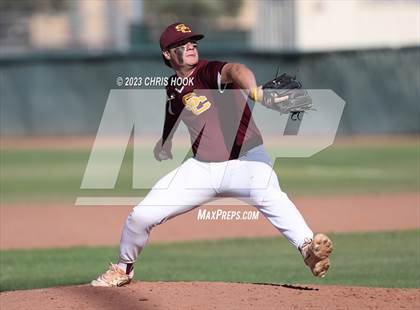 Thumbnail 3 in Bradshaw Mountain @ Salpointe Catholic photogallery.