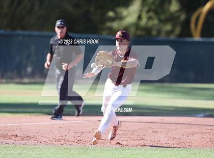 Thumbnail 3 in Bradshaw Mountain @ Salpointe Catholic photogallery.