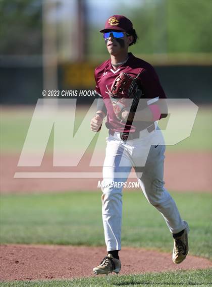 Thumbnail 2 in Bradshaw Mountain @ Salpointe Catholic photogallery.