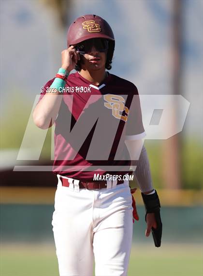 Thumbnail 2 in Bradshaw Mountain @ Salpointe Catholic photogallery.