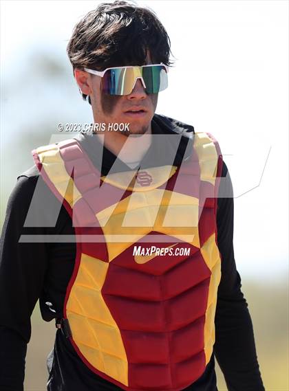 Thumbnail 3 in Bradshaw Mountain @ Salpointe Catholic photogallery.