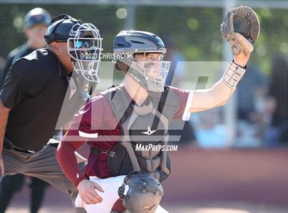 Thumbnail 1 in Bradshaw Mountain @ Salpointe Catholic photogallery.