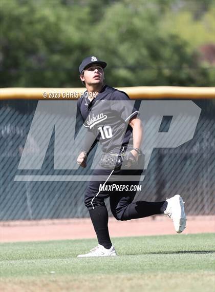 Thumbnail 3 in Bradshaw Mountain @ Salpointe Catholic photogallery.