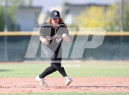 Thumbnail 2 in Bradshaw Mountain @ Salpointe Catholic photogallery.
