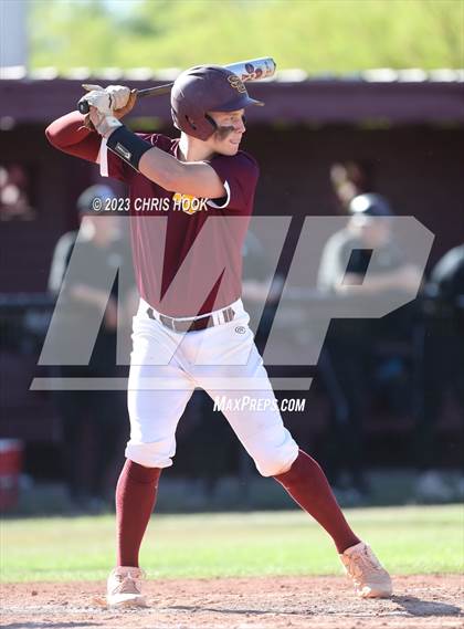 Thumbnail 1 in Bradshaw Mountain @ Salpointe Catholic photogallery.