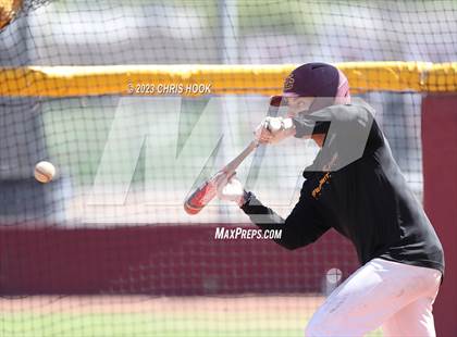 Thumbnail 2 in Bradshaw Mountain @ Salpointe Catholic photogallery.