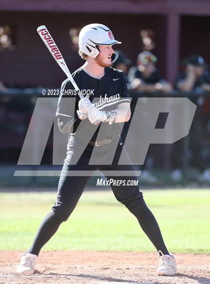 Thumbnail 1 in Bradshaw Mountain @ Salpointe Catholic photogallery.
