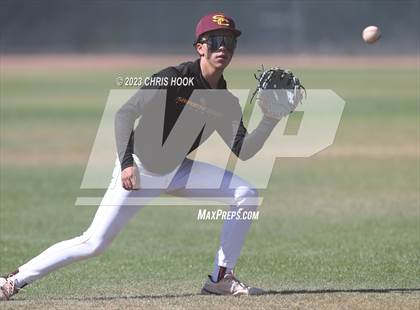 Thumbnail 3 in Bradshaw Mountain @ Salpointe Catholic photogallery.
