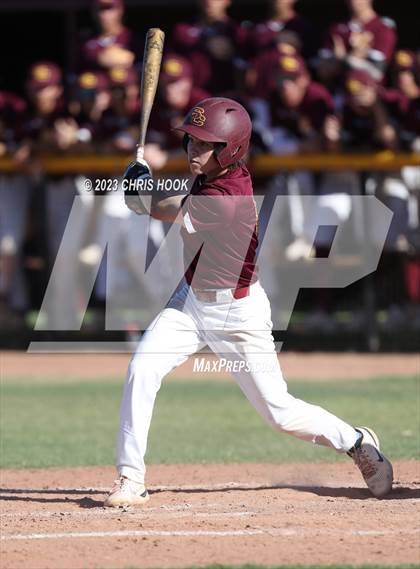 Thumbnail 1 in Bradshaw Mountain @ Salpointe Catholic photogallery.