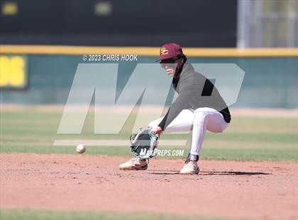 Thumbnail 1 in Bradshaw Mountain @ Salpointe Catholic photogallery.