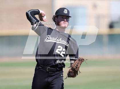 Thumbnail 3 in Bradshaw Mountain @ Salpointe Catholic photogallery.