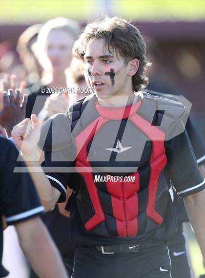 Thumbnail 1 in Bradshaw Mountain @ Salpointe Catholic photogallery.