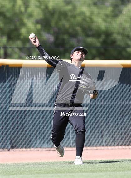 Thumbnail 1 in Bradshaw Mountain @ Salpointe Catholic photogallery.
