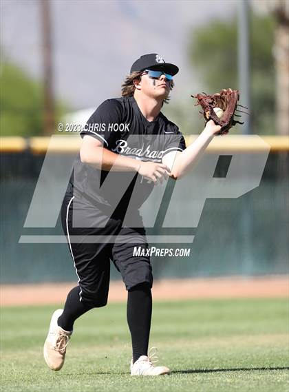 Thumbnail 1 in Bradshaw Mountain @ Salpointe Catholic photogallery.