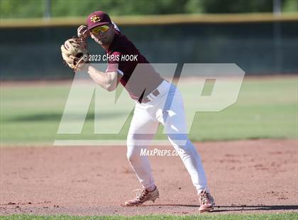 Thumbnail 3 in Bradshaw Mountain @ Salpointe Catholic photogallery.