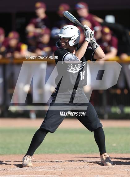 Thumbnail 2 in Bradshaw Mountain @ Salpointe Catholic photogallery.