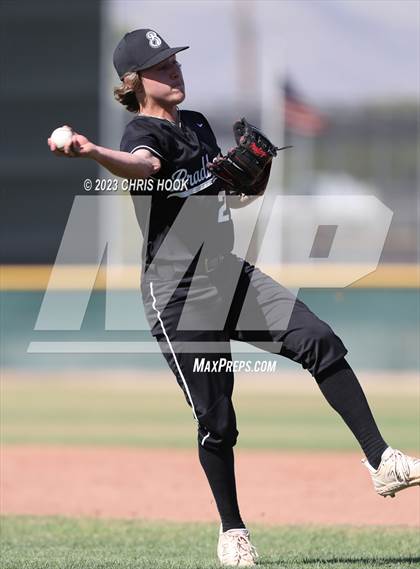 Thumbnail 2 in Bradshaw Mountain @ Salpointe Catholic photogallery.