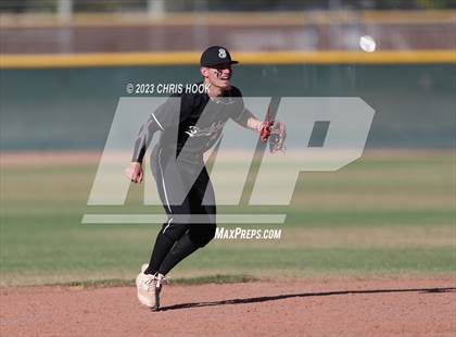 Thumbnail 1 in Bradshaw Mountain @ Salpointe Catholic photogallery.