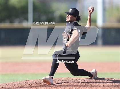 Thumbnail 3 in Bradshaw Mountain @ Salpointe Catholic photogallery.