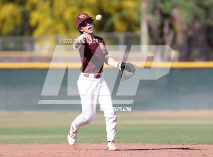Thumbnail 1 in Bradshaw Mountain @ Salpointe Catholic photogallery.