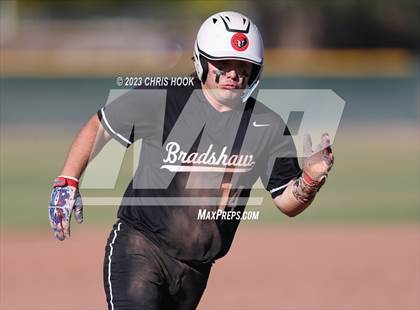 Thumbnail 2 in Bradshaw Mountain @ Salpointe Catholic photogallery.
