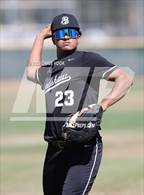 Photo from the gallery "Bradshaw Mountain @ Salpointe Catholic"