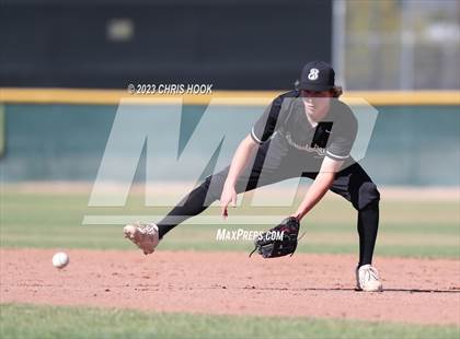 Thumbnail 1 in Bradshaw Mountain @ Salpointe Catholic photogallery.