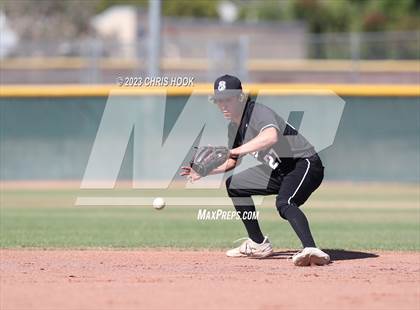 Thumbnail 1 in Bradshaw Mountain @ Salpointe Catholic photogallery.