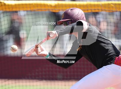 Thumbnail 1 in Bradshaw Mountain @ Salpointe Catholic photogallery.
