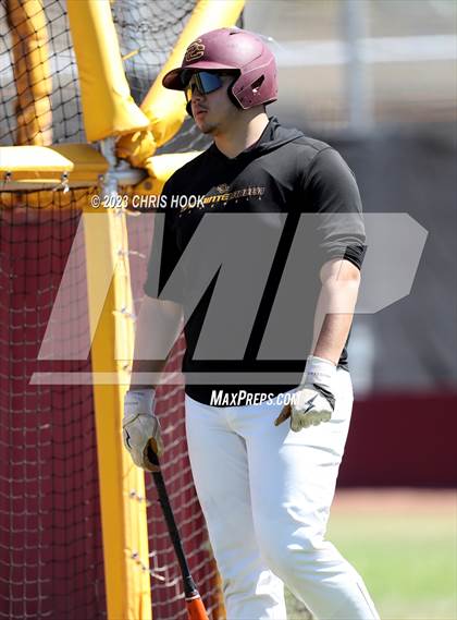 Thumbnail 1 in Bradshaw Mountain @ Salpointe Catholic photogallery.