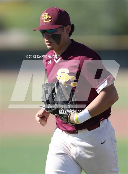 Thumbnail 3 in Bradshaw Mountain @ Salpointe Catholic photogallery.