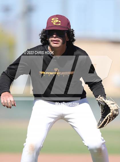 Thumbnail 2 in Bradshaw Mountain @ Salpointe Catholic photogallery.