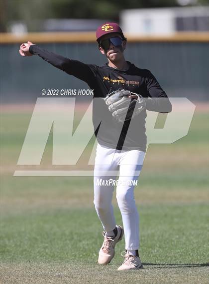 Thumbnail 2 in Bradshaw Mountain @ Salpointe Catholic photogallery.