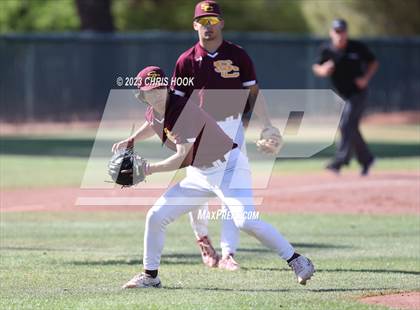 Thumbnail 1 in Bradshaw Mountain @ Salpointe Catholic photogallery.