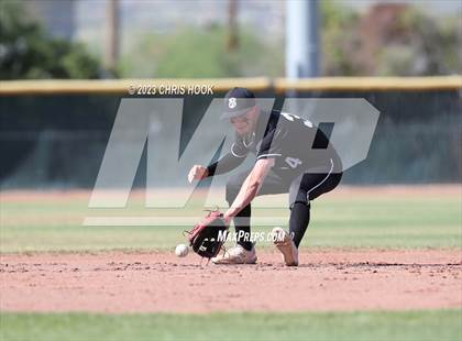 Thumbnail 3 in Bradshaw Mountain @ Salpointe Catholic photogallery.